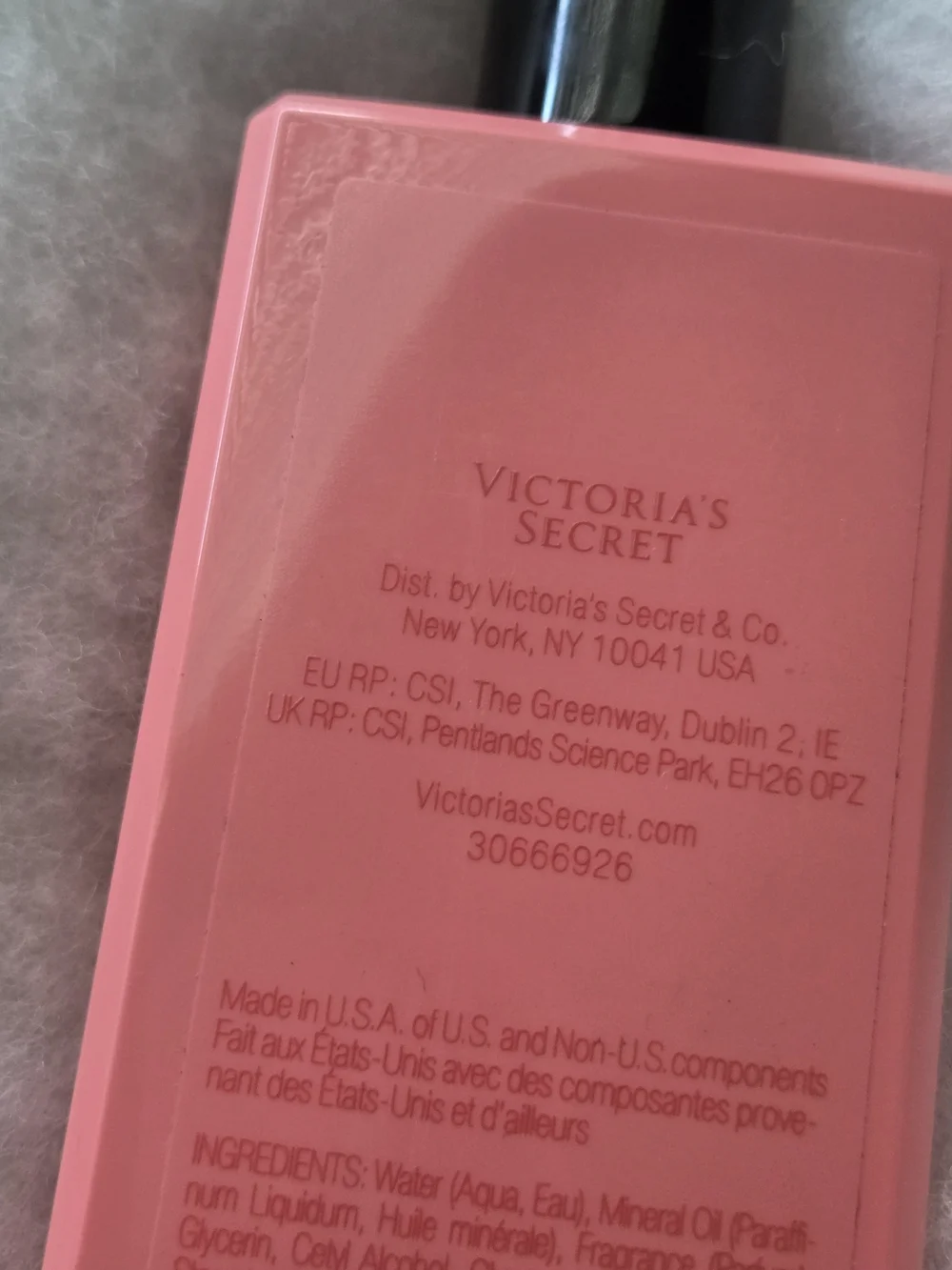Victorias Secret victoria secret
